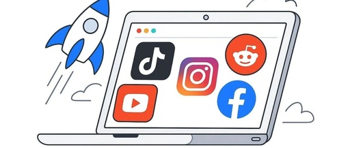 Practical Tools Collection | MultiPost: An Open Source Tool for One-Click Multi-Platform Content Publishing!
