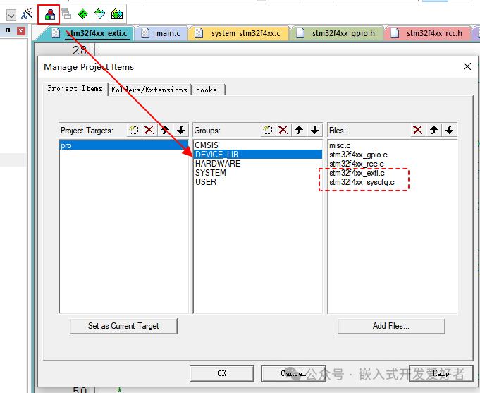 Fundamental Principles of Real-Time Operating Systems for Embedded Microcontrollers
