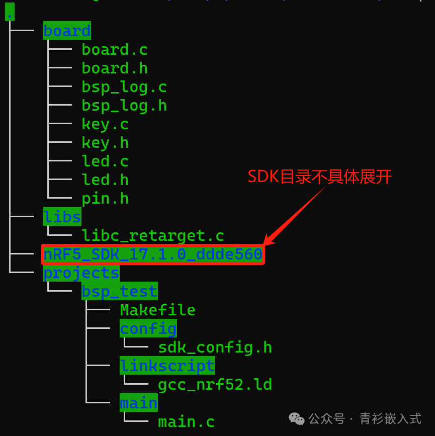 nRF52832 Bluetooth Development - BSP Project Debugging (Part 2)