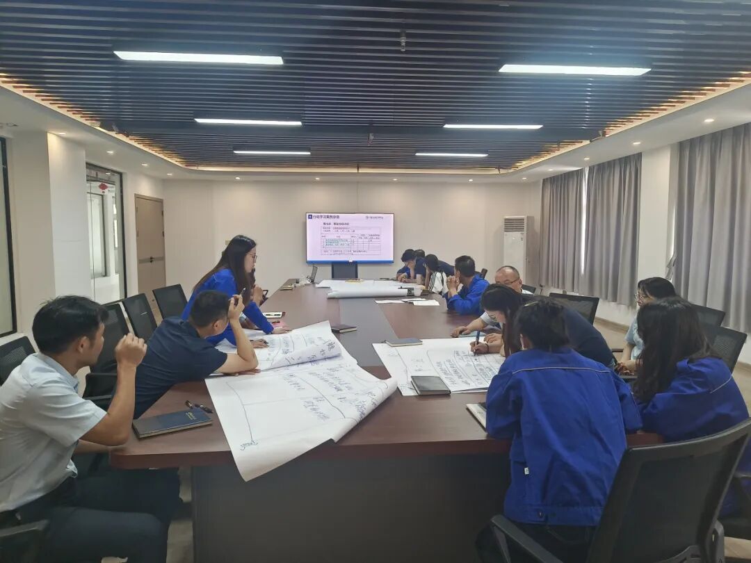 Breaking Through Innovation! The Mixed Fertilizer Palletizing System Robot Embarks on a New Journey Towards AI Intelligence