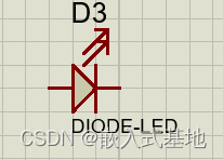 Introduction to Common Components in Proteus: Symbols and Names