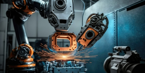 How AI Robots Enable SMEs to Gain Competitive Advantage