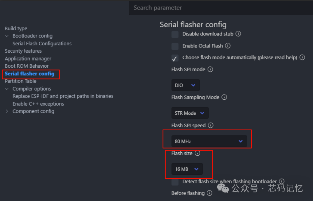 Porting LVGL on ESP32S3 Platform