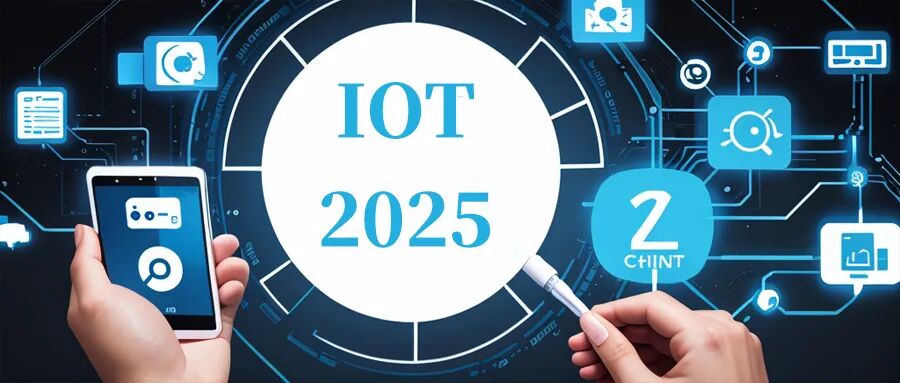 Five Major Myths About IoT Security