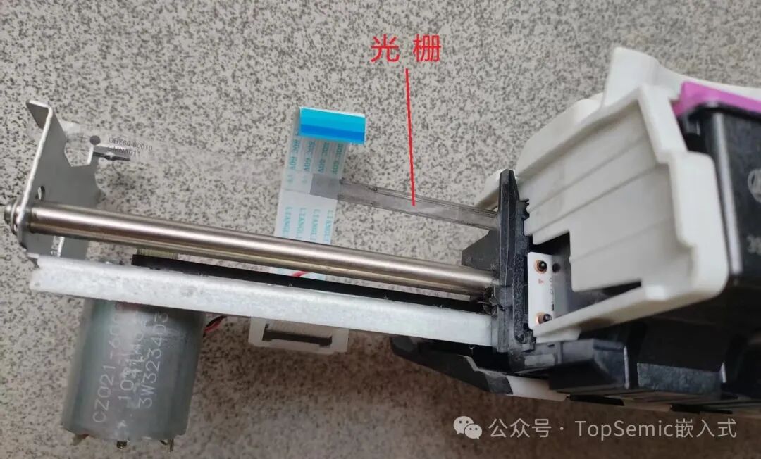 Exploring Embedded Systems: A Printer Breakdown After 100,000 Sales