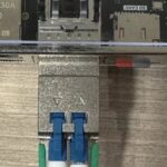 FPGA-Based SRIO Communication (NWRITE + Doorbell)