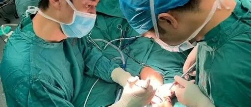 3D Printing Technology Helps 12-Year-Old Girl Preserve Her Limb