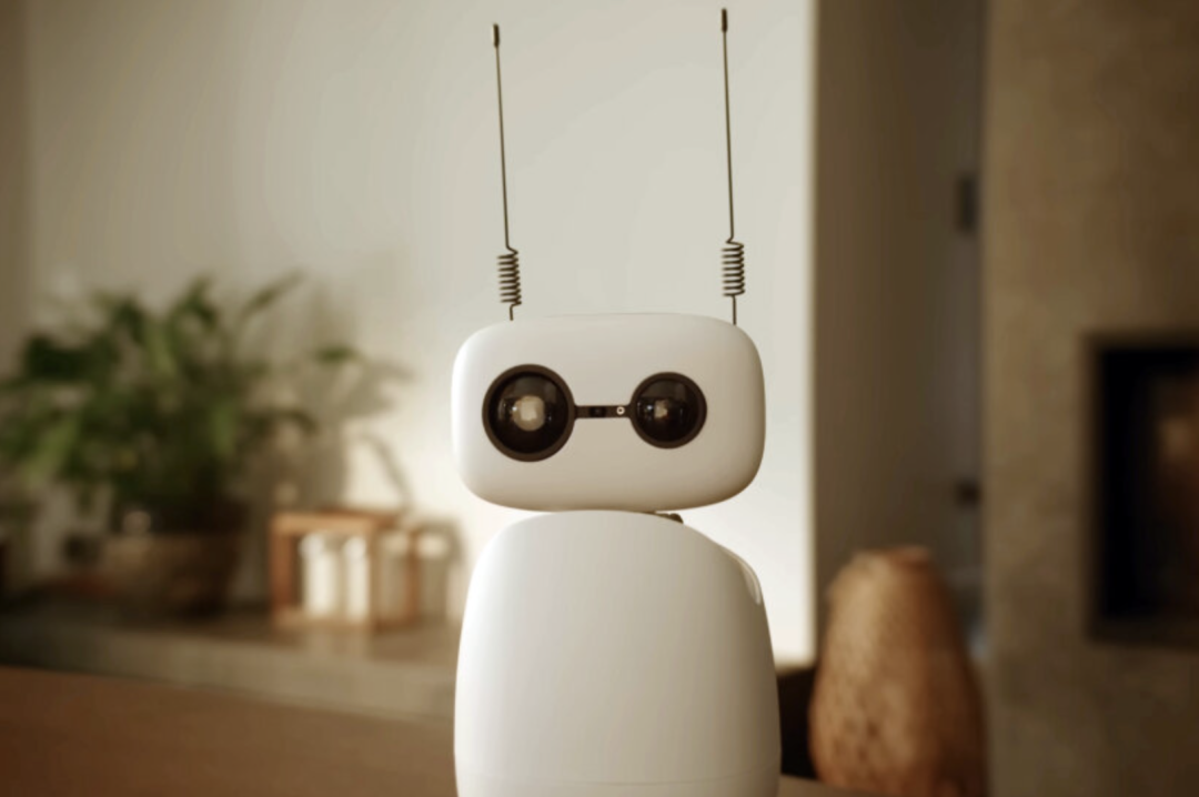 Getting Started with AI Robots from Scratch: Starting with Desktop Pets | NIO Capital Future AI + Life
