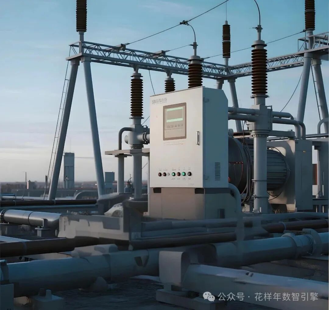 Empowering Smart Energy with IoT: A New Journey Towards Green Efficiency