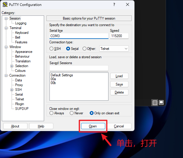Allwinner T113-S3 Development Board: Flashing Firmware to TF Card and Booting