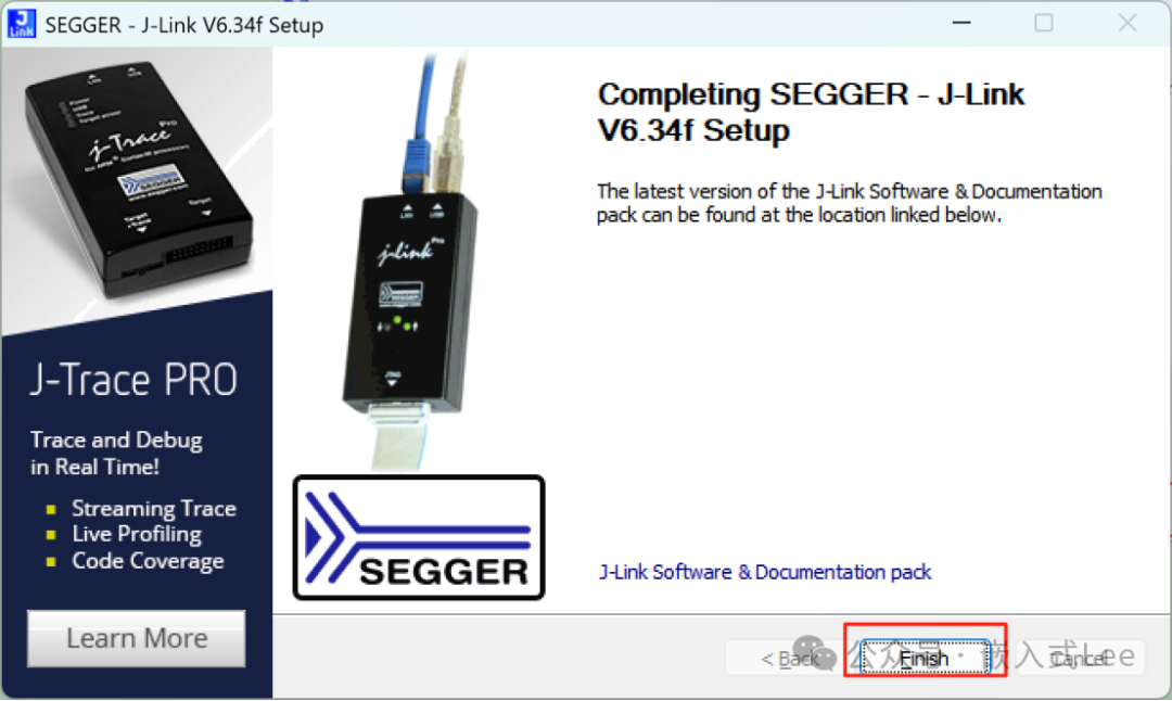 A Comprehensive Guide to Setting Up the IMX6ULL Bare-Metal Development Environment and Jlink Simulation Configuration