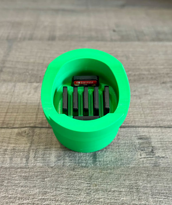 3D Printing Creations from Others (Eighty-Eight)