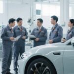 Core Elements and Improvement Strategies for Quality Management in the Automotive Injection Molding Industry