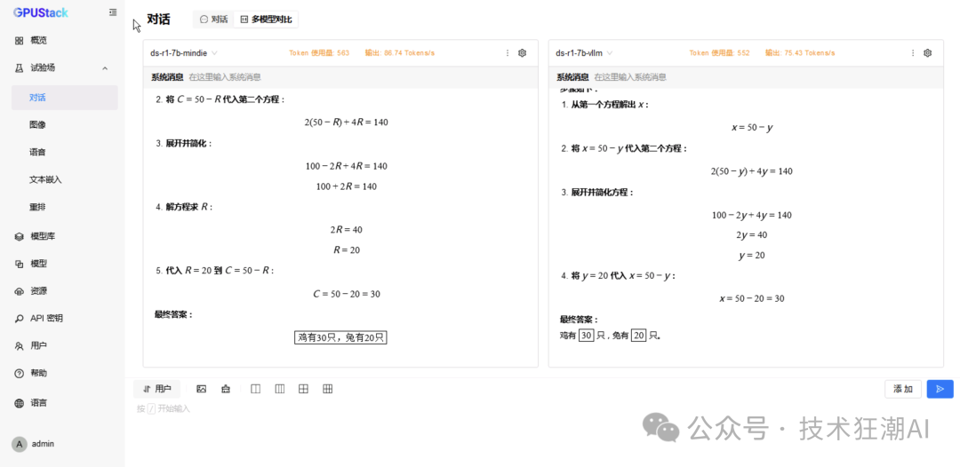 The Debut Performance of Open Source vLLM Ascend on Ascend NPU: A Comparison with MindIE