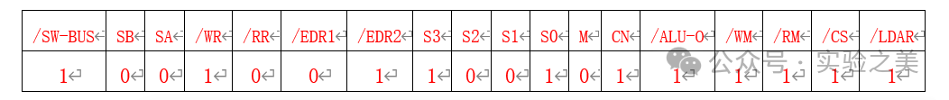 Proteus Simulation Experiment: Data Path Experiment in Computer Organization Principles