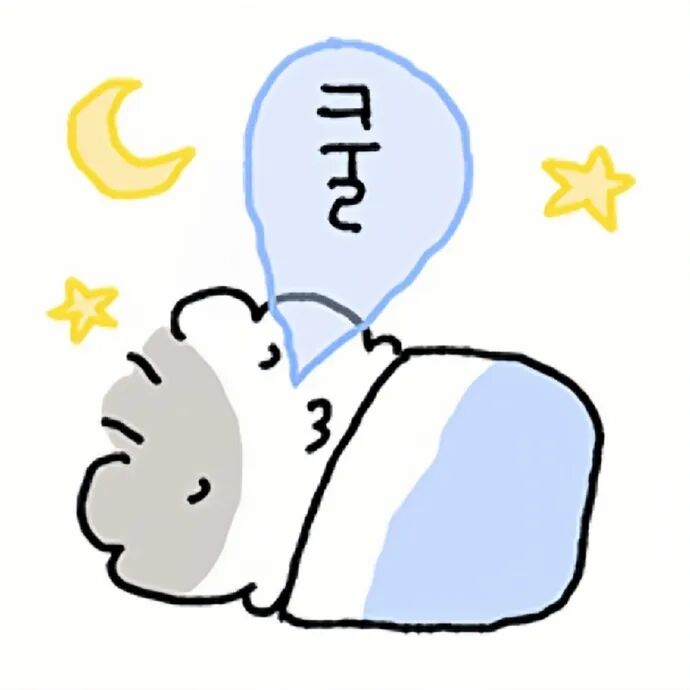 Somchi, the Cotton Ball Hamster!