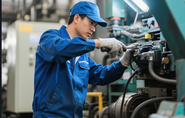 How Can PLC Engineers Break Through the Income Ceiling?