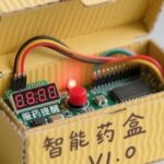 Project-Based Learning Case of an Intelligent Pillbox Based on Mind+ and Arduino