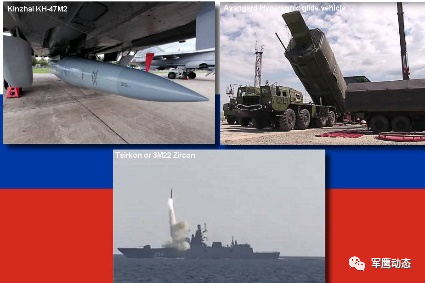 Global Defense Dynamics (191)