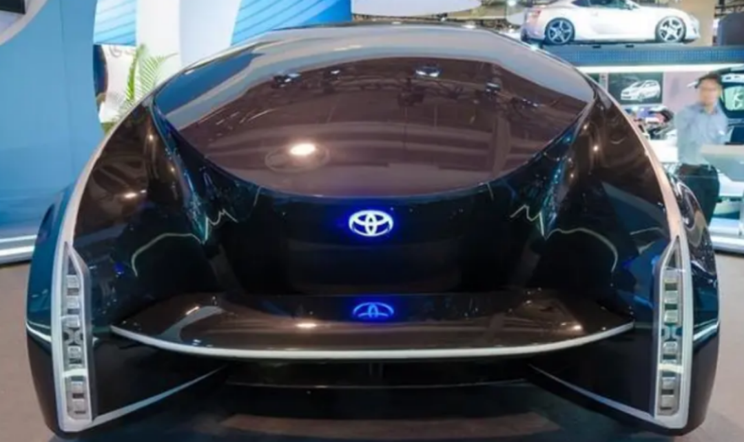 Insights from CES 2025 | AI-Driven Autonomous Driving Takes Center Stage