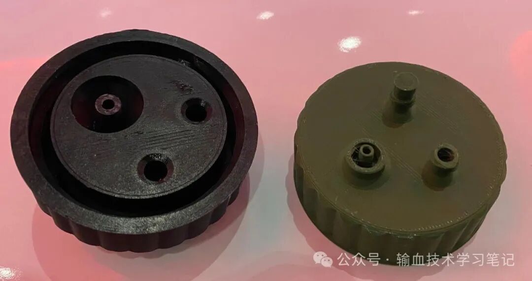 A Proof of Concept Study on Blood Collection and Storage Using 3D Printed Caps and Sterilized 500ml Beverage Bottles - Part 2