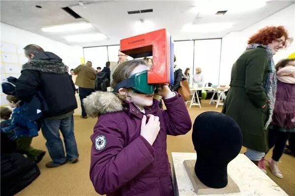 Creative Inventions by Kids That Outshine Designers