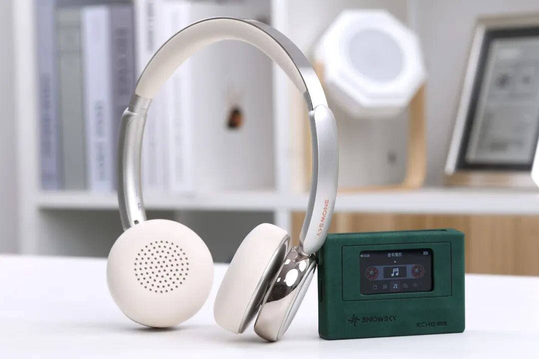 Bluetooth Headphones Under 200 Yuan: A Nostalgic Journey Back to the Millennium