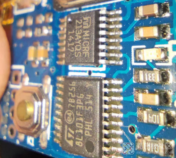 Dissecting a 433MHz Remote Control Device: What is Rolling Code and the KeeLoQ Algorithm?
