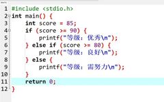 Core Knowledge Points of C Language: A Quick Overview