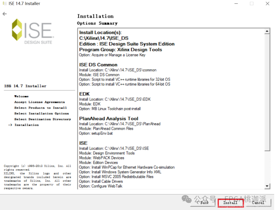 Tool Series: Installation of ISE 14.7 and Compatibility Settings for Windows 10