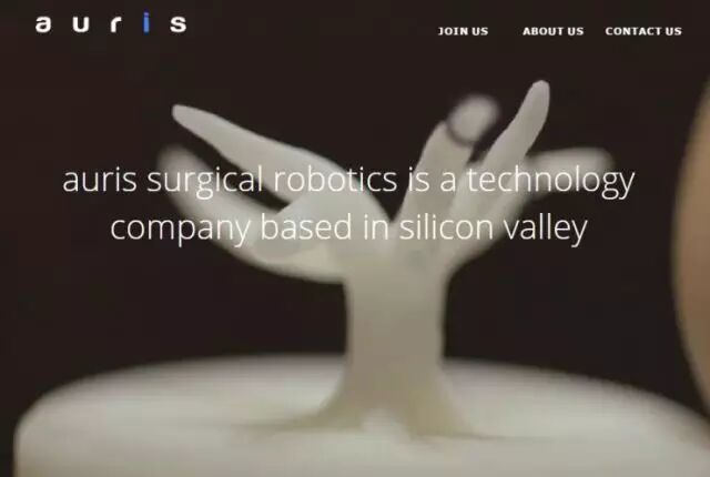 This Medical Robotics Company, Without Products or Profits, Secures $150 Million Investment