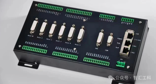 Differences Between Microcontrollers and PLCs: An In-Depth Analysis of Two Core Industrial Control Technologies