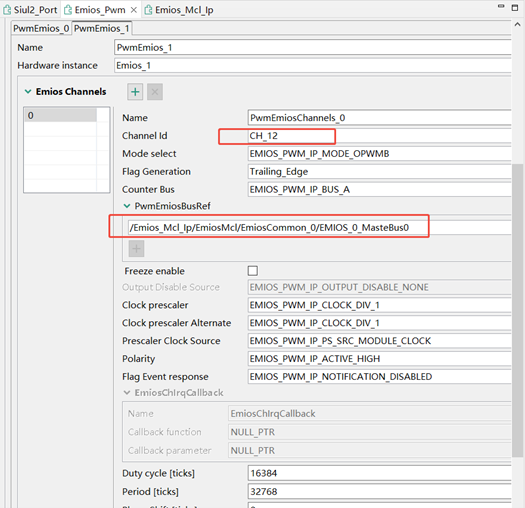 NXP S32K312 Development Board Review | Based on S32K312 - Implementing a Small Desk Lamp Function Using ADC to Control PWM Duty Cycle