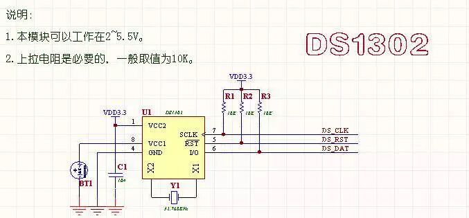 17 Common Microcontroller Circuit Design Modules