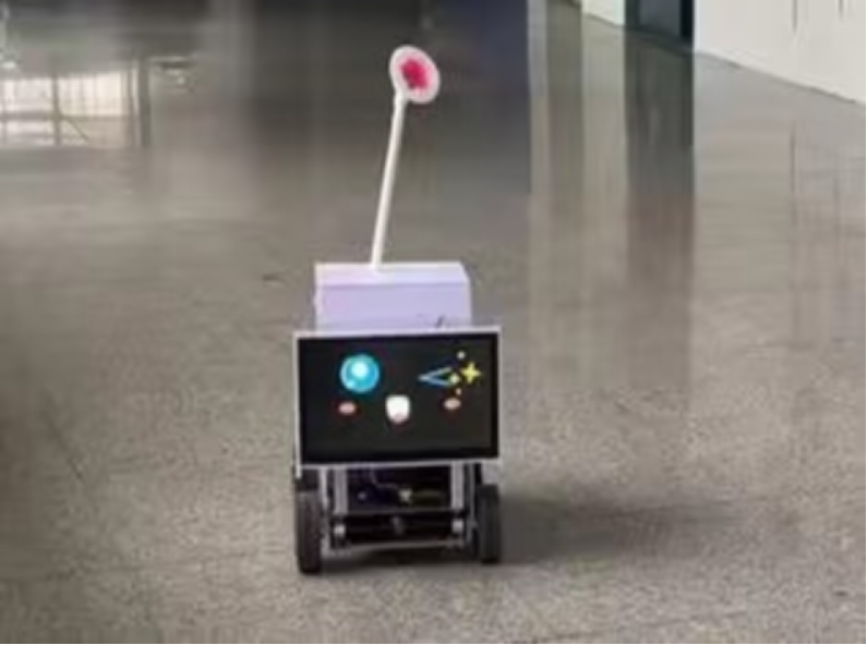 Introduction to the Innovation and Entrepreneurship Training Program for University Students in IoT Engineering (1)