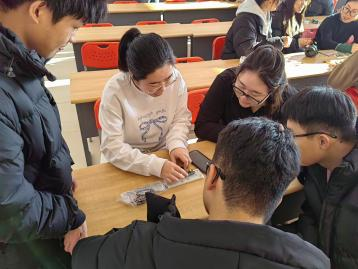 Successful Report Activity of the IoT Engineering Mentorship Program