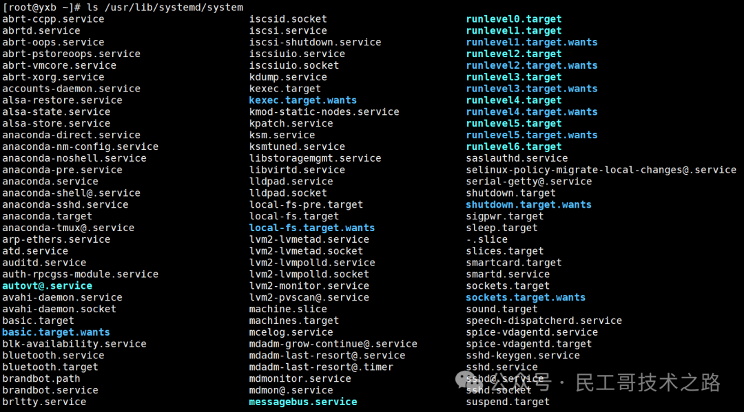 Essential Linux Service Management Every Sysadmin Should Know!