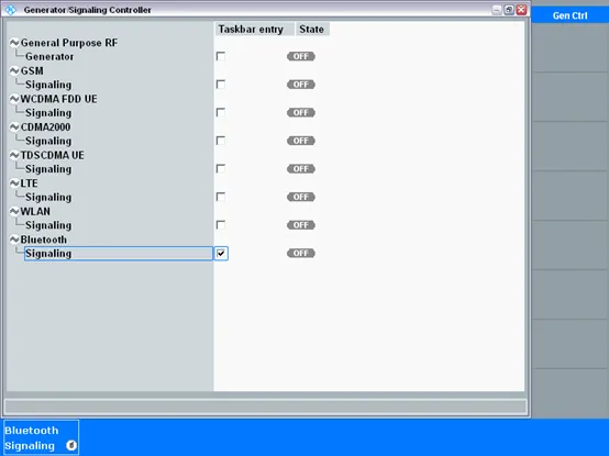 Detailed Methods for Testing Bluetooth BR/EDR and Bluetooth Low Energy (BLE)