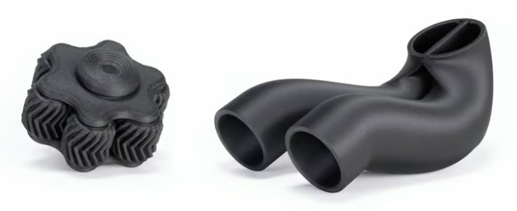 10 Types of Nylon Filaments for 3D Printing