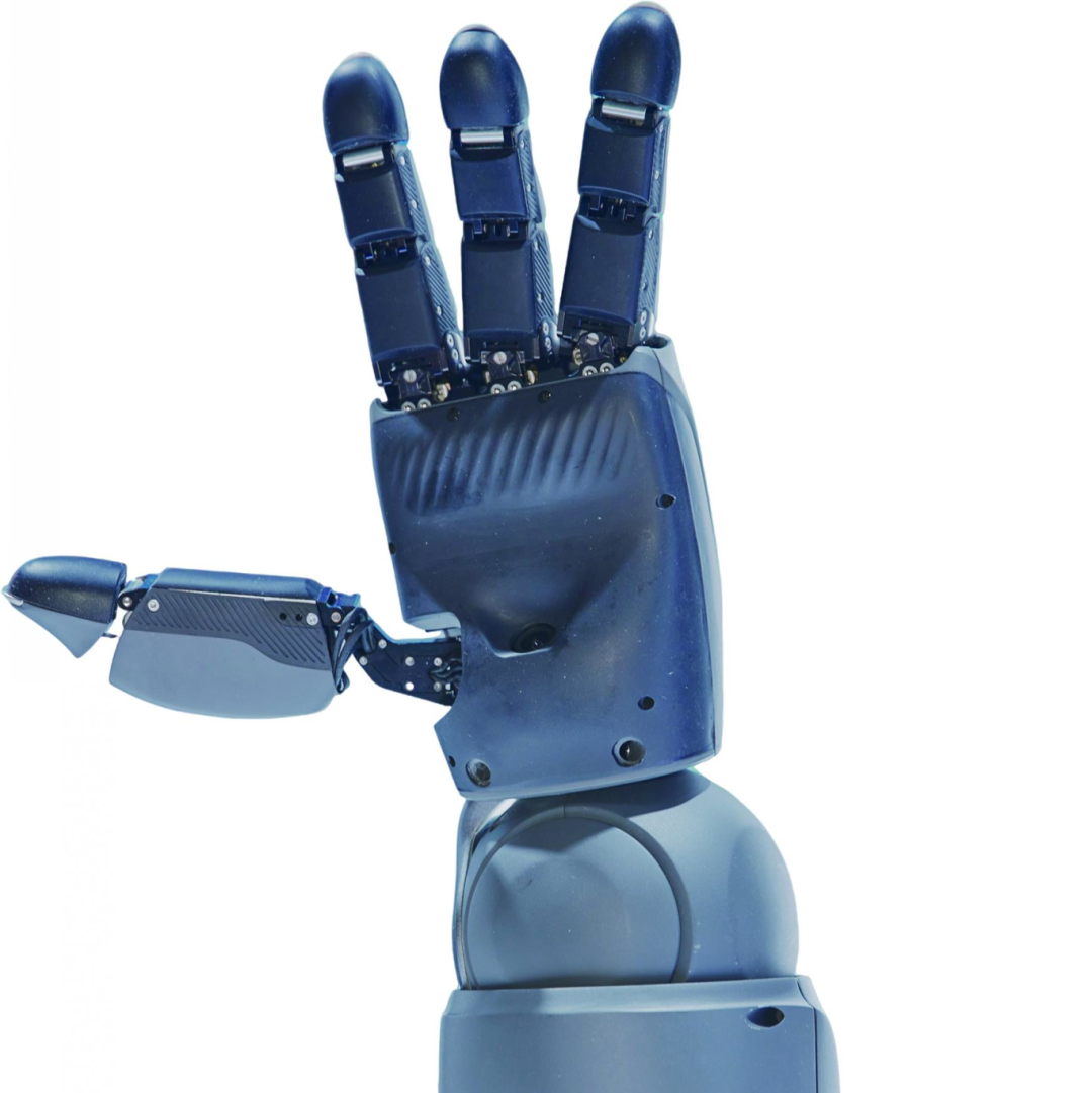 How Embodied Intelligence is Reshaping the MCU Chip Landscape?