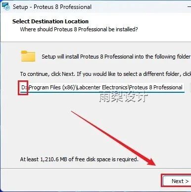 Proteus 8.6 Software Installation Guide and Download Package