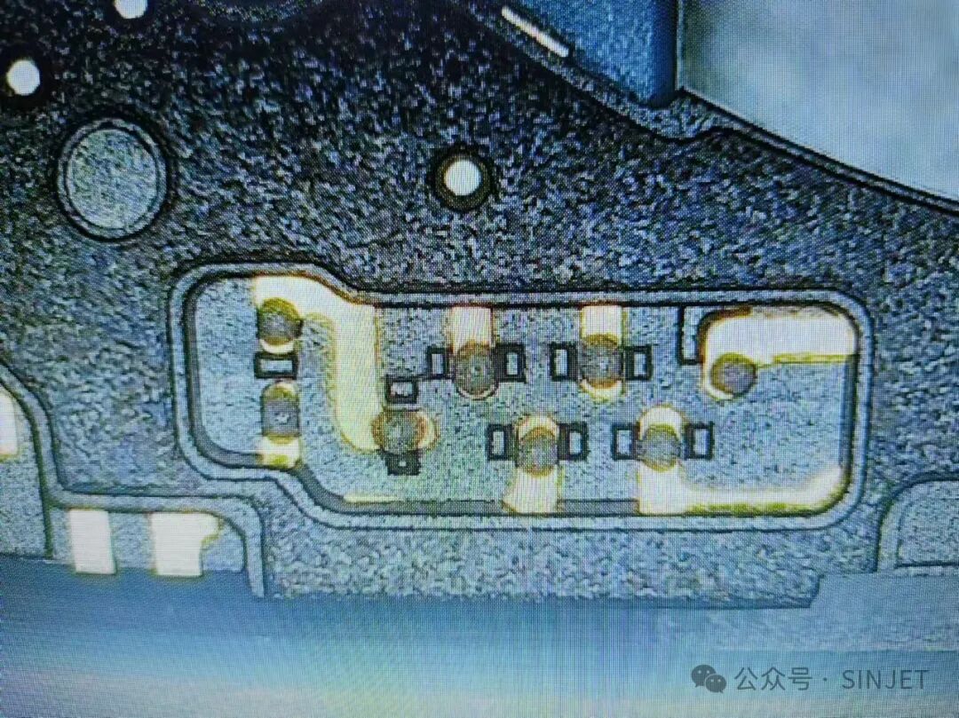 Microdot Solder Paste Technology: Reconstructing Manufacturing Paradigms for Chip Integration and Stacking Design