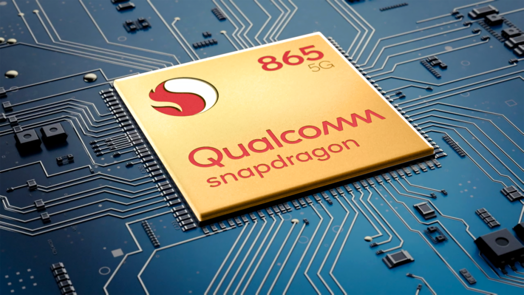 Qualcomm's First 5G SoC in the 6 Series Exposed, Overclocked Snapdragon 765 Benchmark Appears