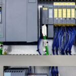 Greenhouse Environment Control System: Siemens PLC for Multi-Parameter Interlinked Adjustment and Remote Management