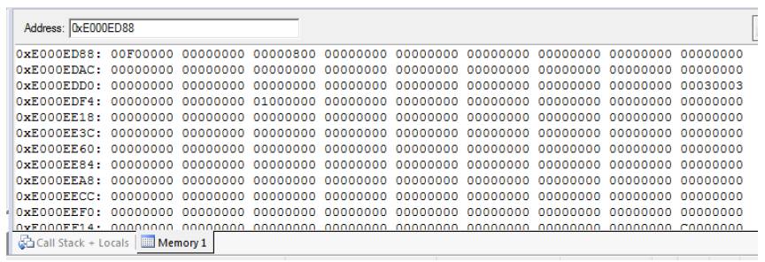 Using the STM32F4xx Hardware Floating Point Unit in ARM MDK
