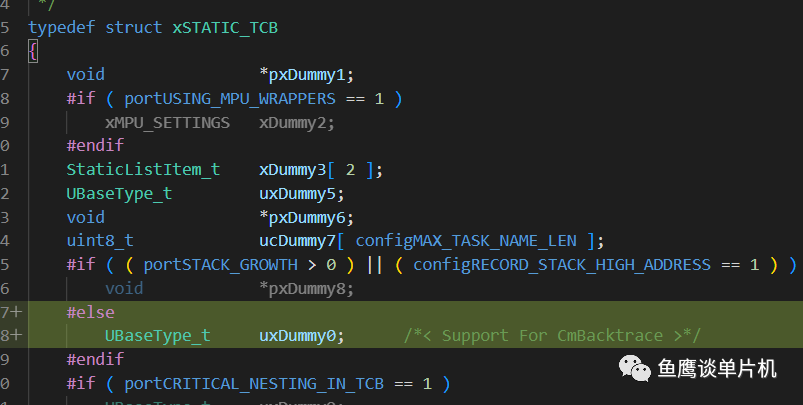 How to Locate HardFault in FreeRTOS?