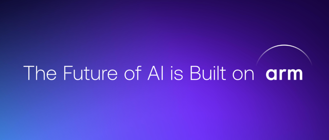 ARM's Keynote at Computex Taipei: Fully Embracing the AI Wave