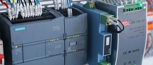 Using S7.NET Communication with C# and PLC1200, 200 Smart