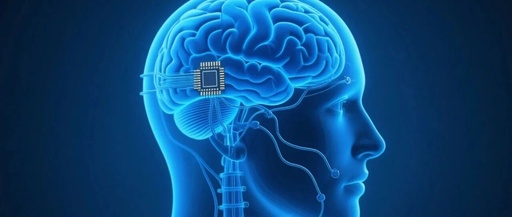 Chip Augmentation, Mechanical Ascension, Humanity Takes the First Step to Divinity!