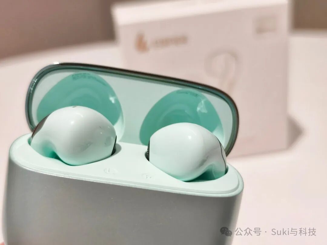 The 'King of Internal Competition' in the Noise-Canceling Bluetooth Headphone Market: A Real Experience with Edifier Lolli ANC